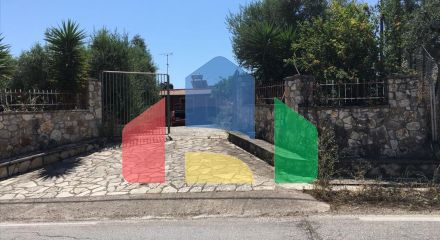 For Sale - Detached house 180 m² in Western Peloponnese