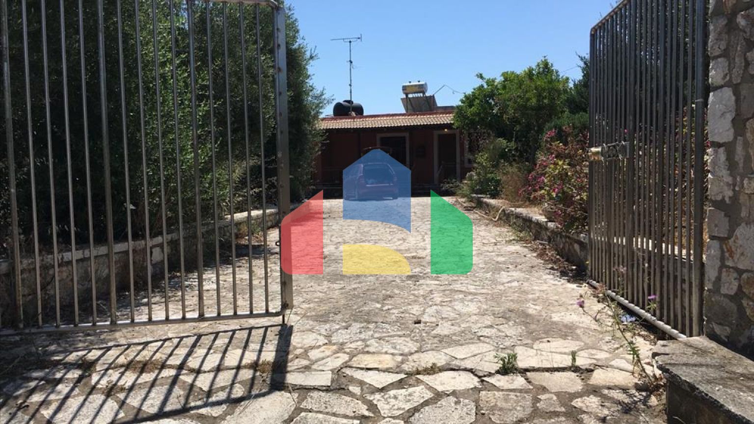 Продажа - Коттедж 180 m² на Западном Пелопоннесе