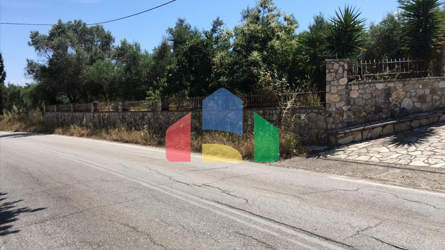 Продажа - Коттедж 180 m² на Западном Пелопоннесе