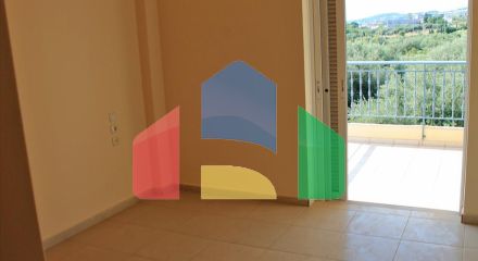 Продаж - Таунхаус 190 m² на західному Пелопоннесі