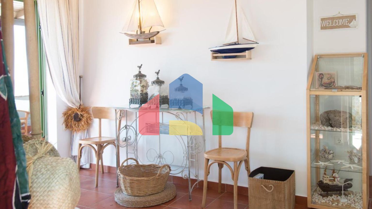 Продажа - Коттедж 160 m² на Западном Пелопоннесе