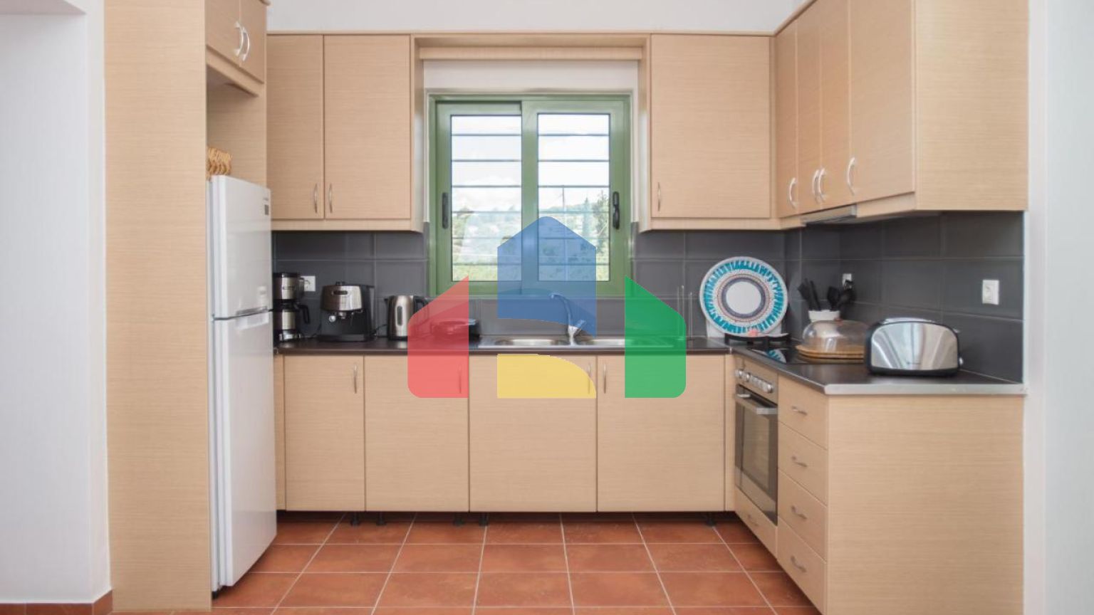 Продажа - Коттедж 160 m² на Западном Пелопоннесе