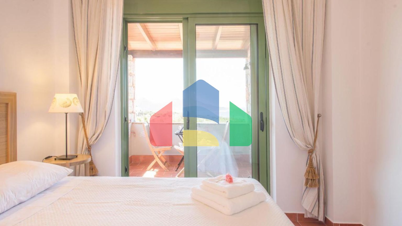 Продажа - Коттедж 160 m² на Западном Пелопоннесе