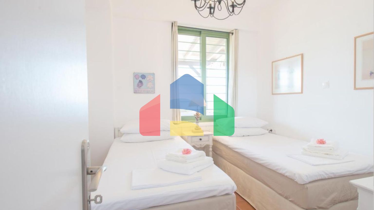 Продажа - Коттедж 160 m² на Западном Пелопоннесе