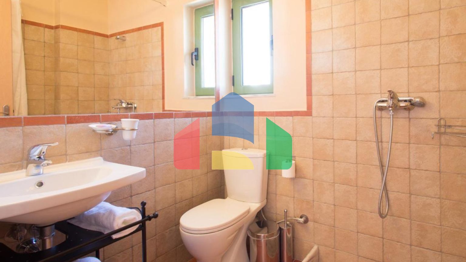 Продажа - Коттедж 160 m² на Западном Пелопоннесе