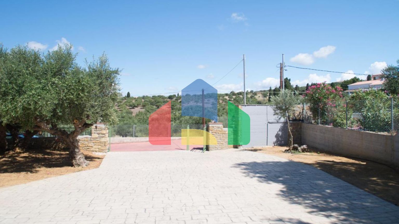 Продажа - Коттедж 160 m² на Западном Пелопоннесе