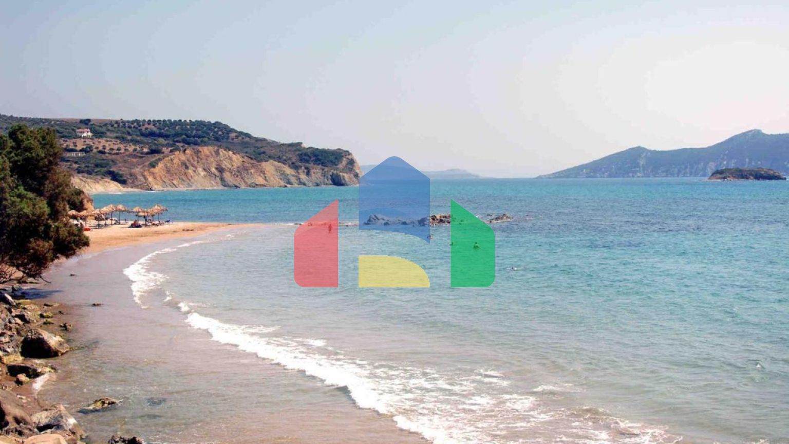 Продажа - Коттедж 160 m² на Западном Пелопоннесе