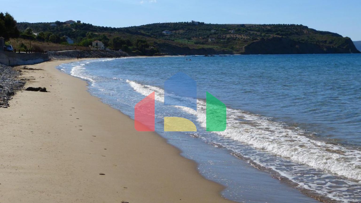 Продажа - Коттедж 160 m² на Западном Пелопоннесе