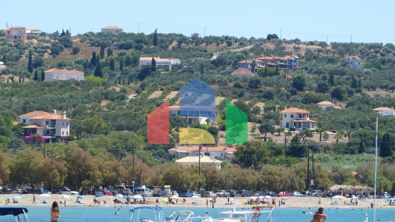 Продажа - Коттедж 160 m² на Западном Пелопоннесе