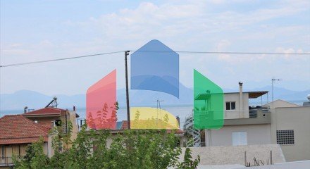 Продаж - Таунхаус 150 m² на західному Пелопоннесі