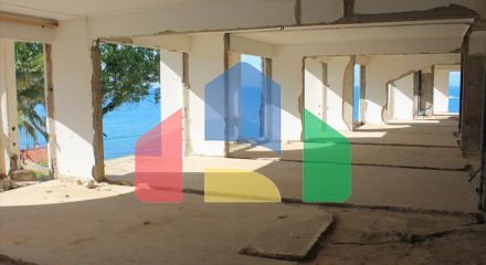 Продаж - Готель 2000 m² на західному Пелопоннесі