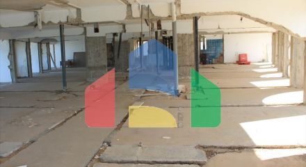 Продаж - Готель 2000 m² на західному Пелопоннесі