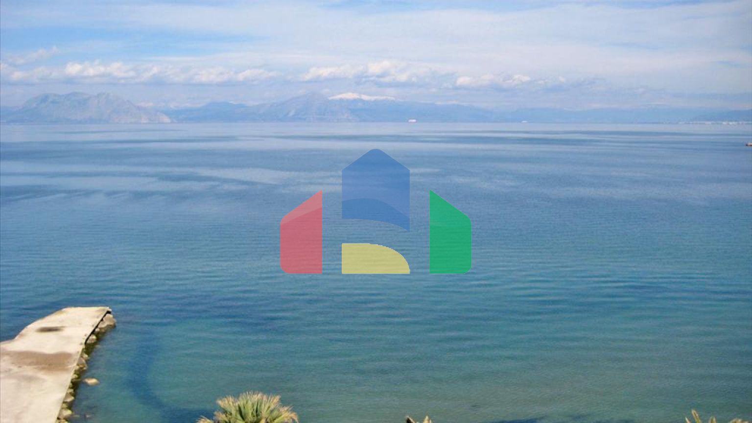 Продаж - Готель 2000 m² на західному Пелопоннесі