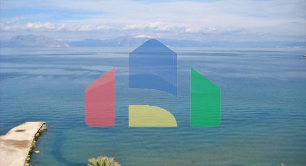 Продаж - Готель 2000 m² на західному Пелопоннесі