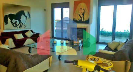 Продаж - Вілла 550 m² на західному Пелопоннесі