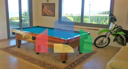 Продаж - Вілла 550 m² на західному Пелопоннесі