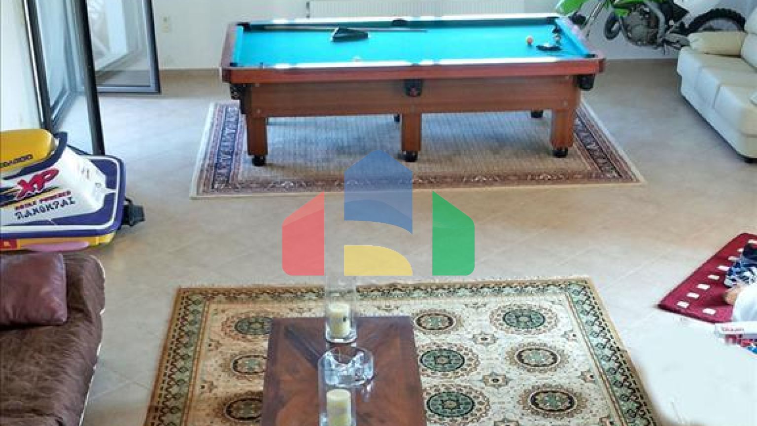 Продаж - Вілла 550 m² на західному Пелопоннесі