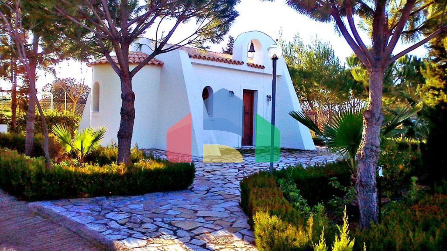 Продаж - Вілла 550 m² на західному Пелопоннесі