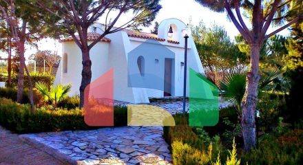 Продаж - Вілла 550 m² на західному Пелопоннесі