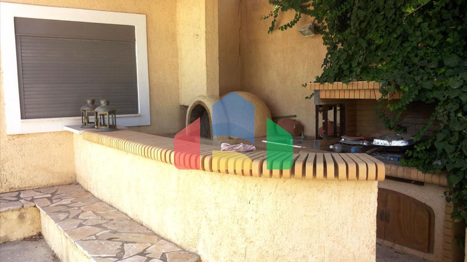 Продаж - Вілла 550 m² на західному Пелопоннесі