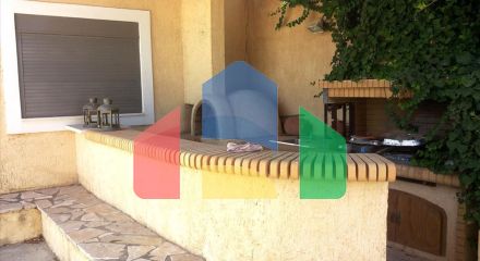 Продаж - Вілла 550 m² на західному Пелопоннесі