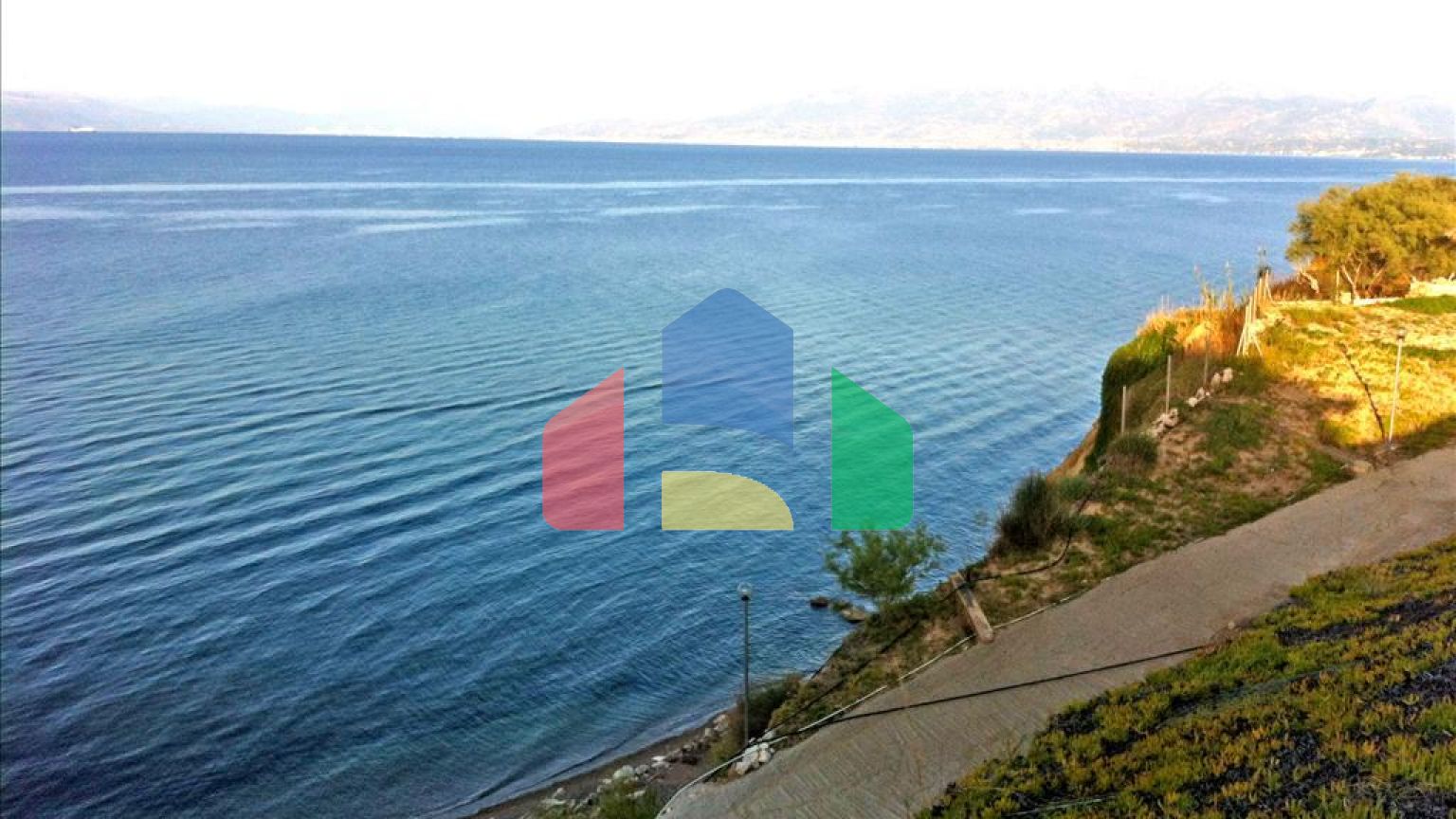 Продаж - Вілла 550 m² на західному Пелопоннесі