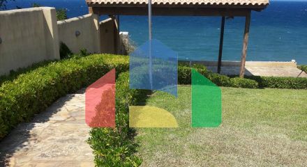 Продаж - Вілла 550 m² на західному Пелопоннесі