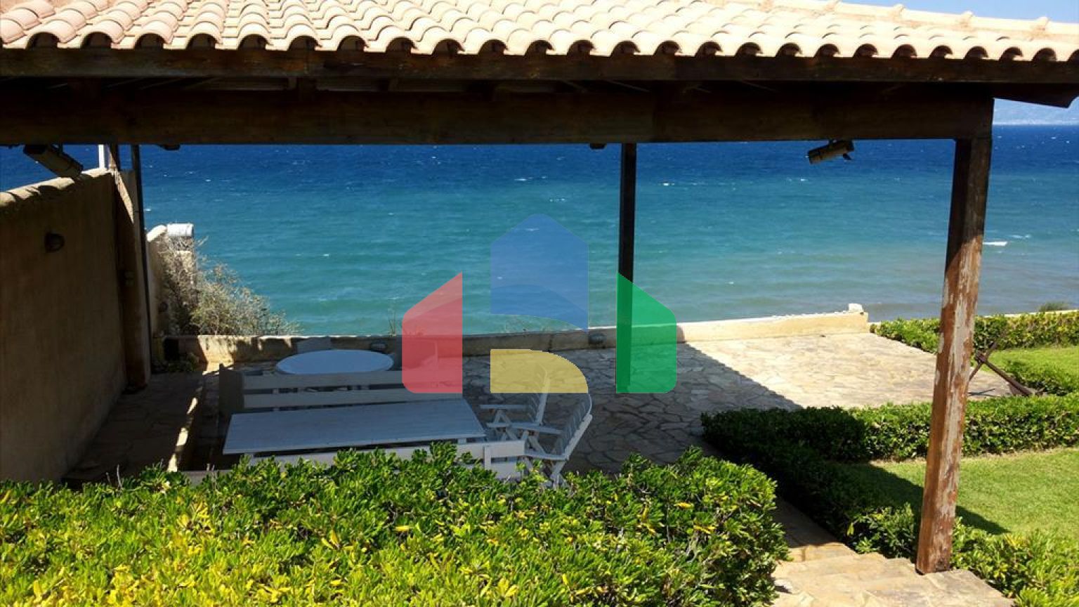 Продаж - Вілла 550 m² на західному Пелопоннесі