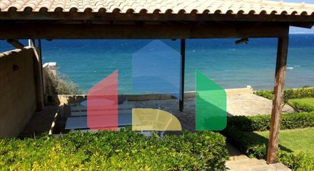 Продаж - Вілла 550 m² на західному Пелопоннесі