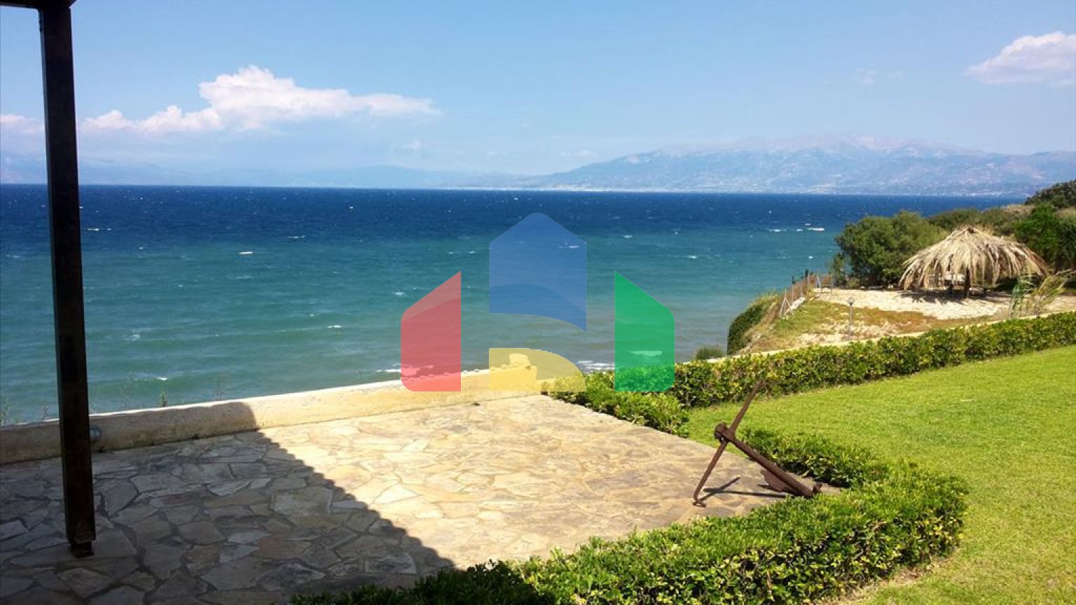 Продаж - Вілла 550 m² на західному Пелопоннесі