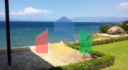 Продаж - Вілла 550 m² на західному Пелопоннесі