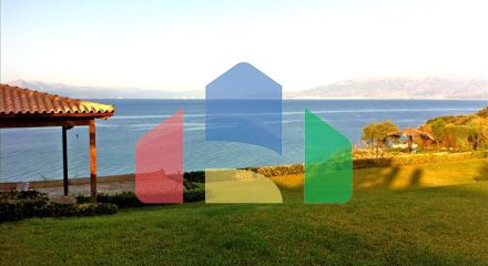 Продаж - Вілла 550 m² на західному Пелопоннесі