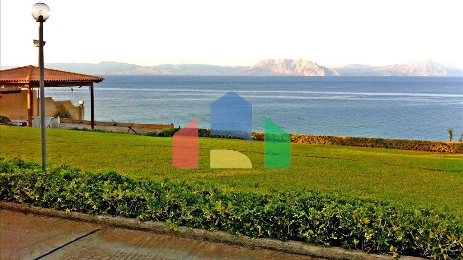 Продаж - Вілла 550 m² на західному Пелопоннесі