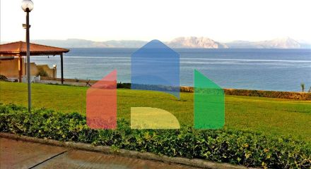 Продаж - Вілла 550 m² на західному Пелопоннесі