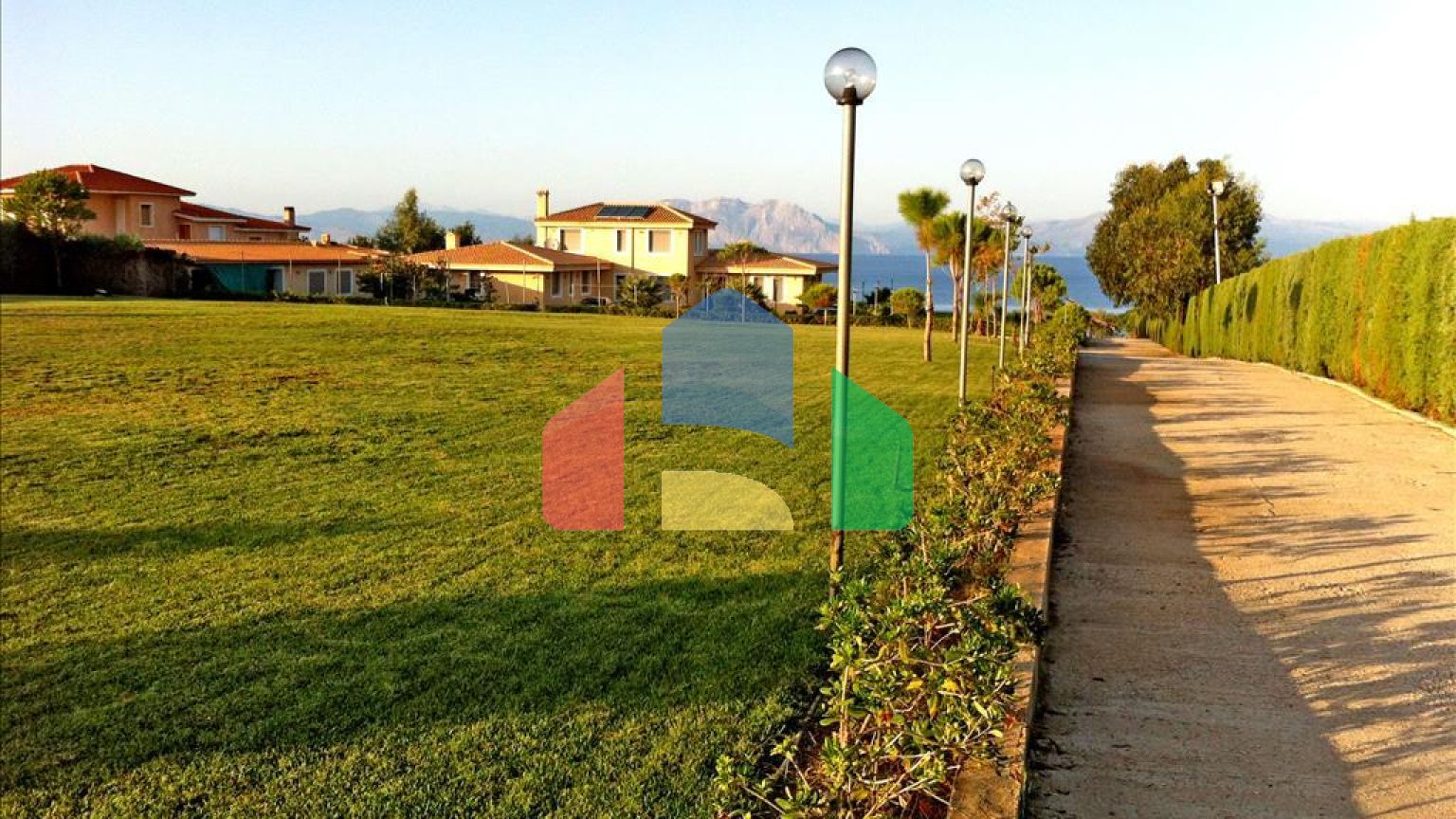 Продаж - Вілла 550 m² на західному Пелопоннесі