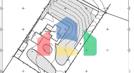 Продаж - Вілла 550 m² на західному Пелопоннесі