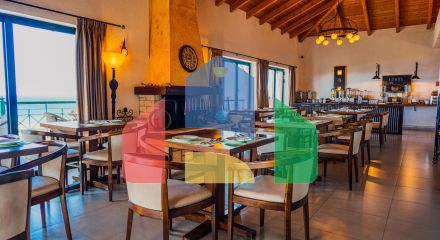 Продажа - Гостиница 2500 m² на Западном Пелопоннесе