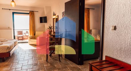 Продажа - Гостиница 2500 m² на Западном Пелопоннесе