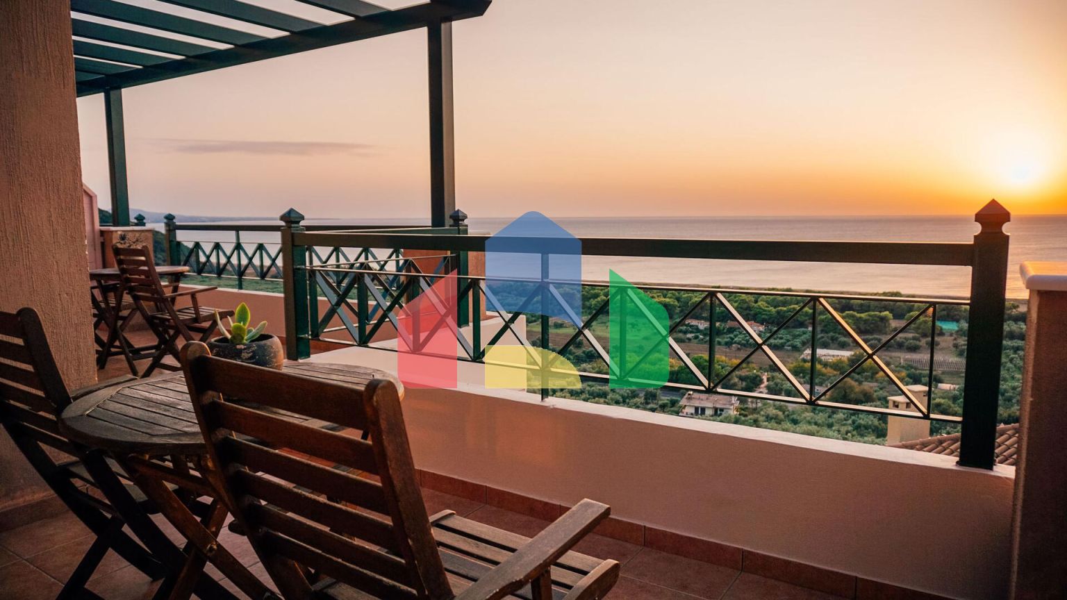 Продажа - Гостиница 2500 m² на Западном Пелопоннесе