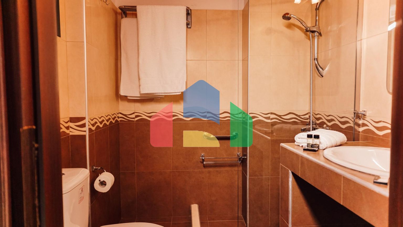 Продажа - Гостиница 2500 m² на Западном Пелопоннесе