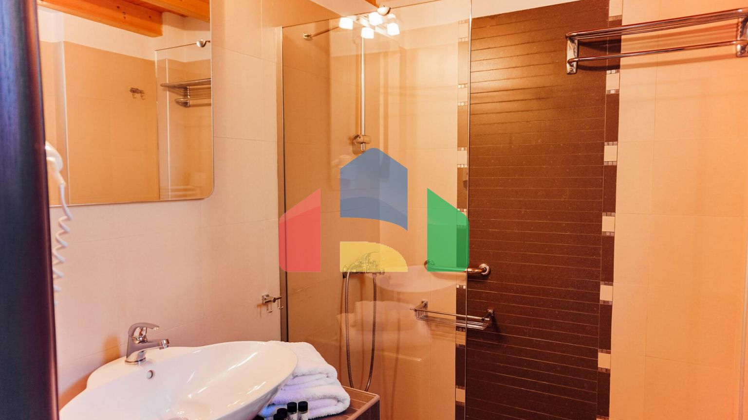 Продажа - Гостиница 2500 m² на Западном Пелопоннесе