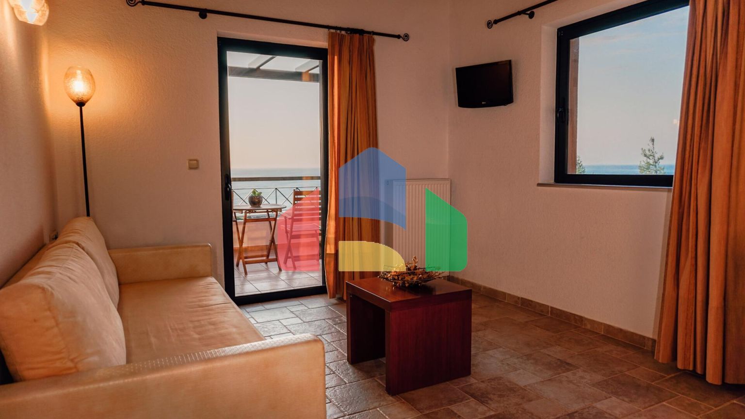 Продажа - Гостиница 2500 m² на Западном Пелопоннесе