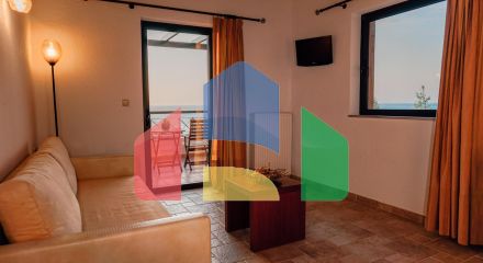 Продажа - Гостиница 2500 m² на Западном Пелопоннесе