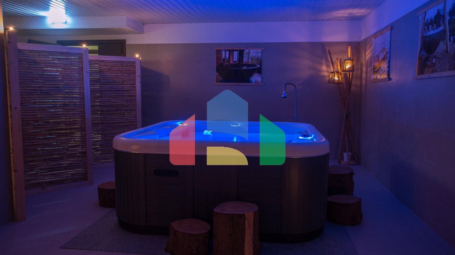 Продажа - Гостиница 2500 m² на Западном Пелопоннесе