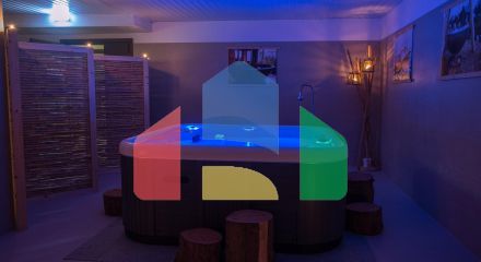 Продажа - Гостиница 2500 m² на Западном Пелопоннесе