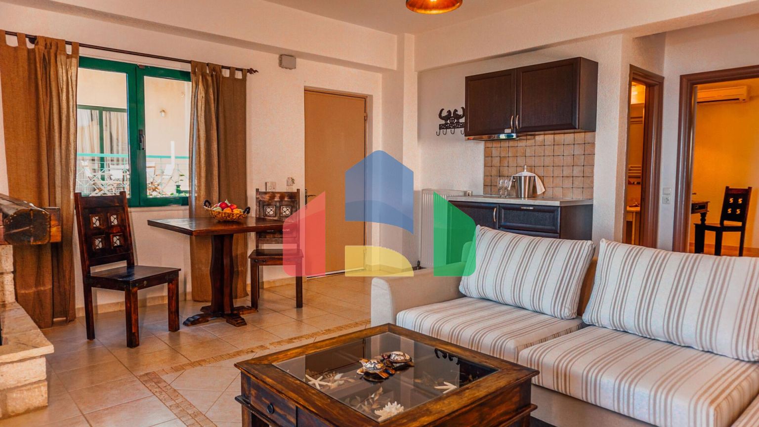 Продажа - Гостиница 2500 m² на Западном Пелопоннесе