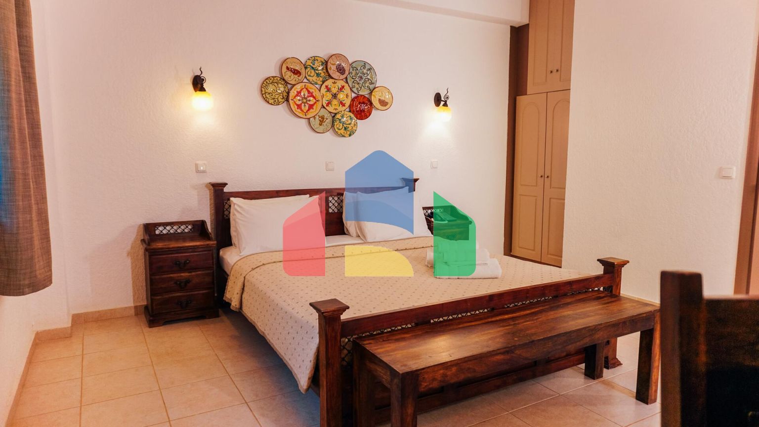 Продажа - Гостиница 2500 m² на Западном Пелопоннесе