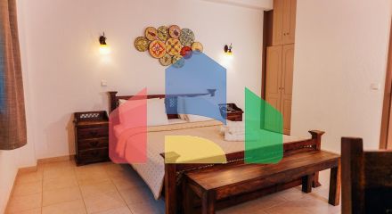 Продажа - Гостиница 2500 m² на Западном Пелопоннесе