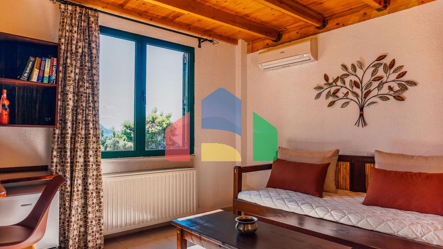 Продажа - Гостиница 2500 m² на Западном Пелопоннесе