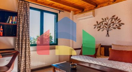 Продажа - Гостиница 2500 m² на Западном Пелопоннесе